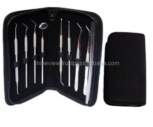 Odontoiatria Strumento Studente Kit-Cavità di Riempimento Kit Amalgama-Odontoiatria Strumento Kit - Product Image 2