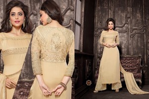 Salwar Kameez ชุดแต่งงาน,เครื่องแต่งกายสำหรับงานแต่งงานล่าสุดชุดปาร์ตี้และงานแต่งงานของชาวอินเดียนแดง - Product Image 3