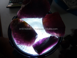 
 
 
 COSZCATL EXPORTS KTR1114 Piedras Preciosas de Turmalina Multicolor Natural en Bruto, Piedras Sueltas Multicolores Indias Sin Calentar para la Fabricación de Joyas - Product Image 5