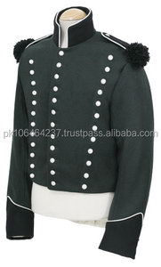 Chaqueta Cortavientos Ligera Informal con Logotipo Personalizado, Bordado a Mano, con Colas, para Hombre - Product Image 4