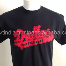 Venta caliente estilo líder algodón camiseta 100% algodón orgánico reciclado hombres promoción camiseta barata al por mayor hombres camiseta - Product Image 4