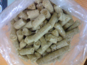 Cáscara de arroz de PELLET para HEATING_COMPETITIVE precio (MS MARY - mary@vietnambiomass.com) - Product Image 4