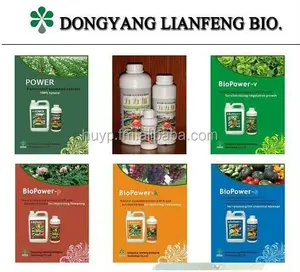 liquid bio organic fertilizer concentrated Biological fermented brown Algae/Seaweed extract for plants bulk foliar fertilizer