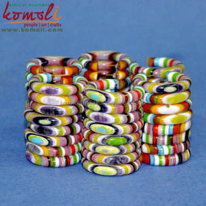 Custom Color <b>Handmade</b> <b>Earring</b> Vintage Jewelry <b>Earrings</b> - Product Image 5