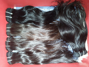 Extensión de cabello humano sin procesar, el cabello más vendido - Product Image 2