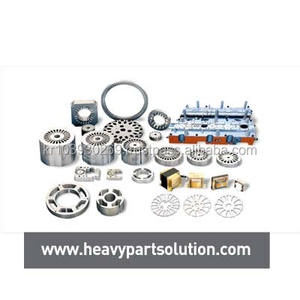 Piezas de repuesto para motor de excavadora Doosan - Product Image 3