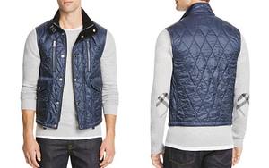 2016 chaquetas acolchadas personalizadas para mujer, impermeables reversibles con calefacción y patrón sólido, caja cuadrada, diseño tejido bordado - Product Image 5