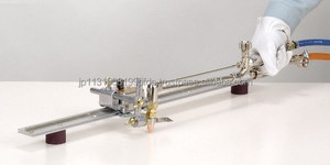 Outils de coupe tanaka durables et puissants à un prix raisonnable: machine de découpe à gaz portable KT-5NX, guide de coupe à gaz KT-270 - Product Image 3