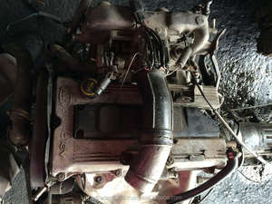 KIA fa-f AT — moteur coréen d'occasion, neuf - Product Image 3