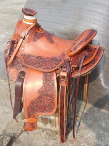 Selle western - Product Image 5