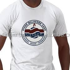 เสื้อยืดผ้าฝ้ายออร์แกนิคสำหรับผู้ชาย,เสื้อยืดผ้าฝ้ายคุณภาพสูงสวมใส่ตามสั่งสำหรับฤดูร้อน - Product Image 3