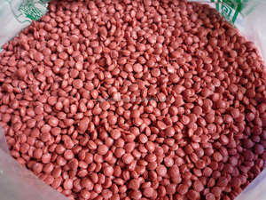 Reciclar polietileno/HDPE Repro /HDPE Pellet/LDPE - Product Image 4