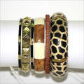 Fashion Jewelry <b>Bangle</b> <b>Set</b> Handmade Manufacturing Company India - Product Image 6