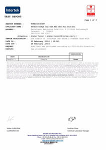 Dispensador de leche para mantenimiento de tablero de coche, dispensador de leche de 25 Kg - Product Image 3