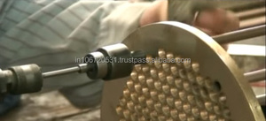 FABRICANTE DE EXPANSIONES DE TUBERÍAS DE LA INDIA - Product Image 3