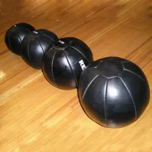 Geneeskunde Ballen Gewicht Bal Crossfit Professionele Oefening Apparatuur Voor Verkoop