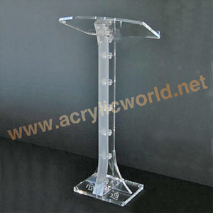 แท่นแท่นหินอะคริลิกพิเศษสวยงาม - Product Image 6