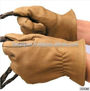 Gants d'équitation respirants pour hommes et femmes, équipement d'extérieur, pour cheval - Product Image 4