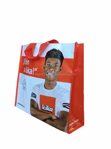 PP WOVEN/ NON WOVEN <b>SHOPPING</b> <b>BAG</b> <b>REUSABLE</b>, ECO- FRIENDLY VIETNAM 2019 - Product Image 5