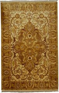 Collection de tapis et ensembles de tapis en laine/soie touffetés à la main en Inde - Product Image 4