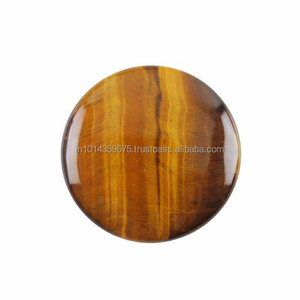 
 
 
 Piedras Preciosas Sueltas de Ojo de Tigre Natural, Marrones, Formas Mixtas, Personalizables para la Fabricación de Joyas, Origen Afganistán, con Certificado de Terceros - Product Image 4