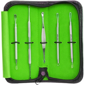 Blackhead removedor de acero - Product Image 4