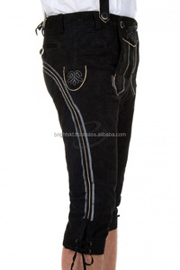 ผู้ชายCarnival Bavaria Oktoberfestเครื่องแต่งกายแบบดั้งเดิมแห่งชาติลายสก๊อตเสื้อLederhosenชุดคอสเพลย์ชุดปาร์ตี้แฟนซี 2024 - Product Image 3