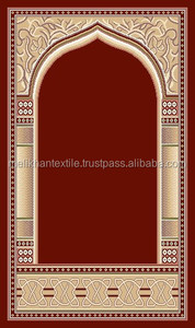 Alfombra de Diseño Nuevo para Mezquita, Alfombra para Masjid TR024 - Product Image 3