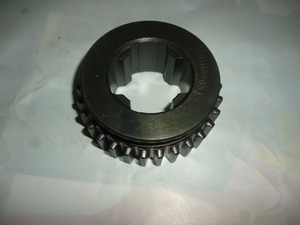 Pièces détachées pour Ape Tuk Tuk, roue de marche arrière, passager, O/M - Product Image 3