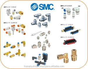 Cylindre d'air SMC fonctionnel et fiable de Type rond CG1/CDG1 à des prix raisonnables, petit lot disponible - Product Image 3