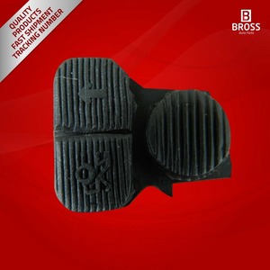 Bross อะไหล่รถยนต์ BDP205รีโมทคอนโทรลปุ่มฝาครอบสำหรับ E39ที่มีการรับประกัน3เดือน - Product Image 5