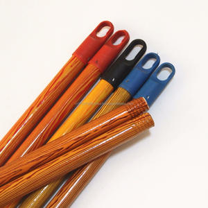 Palo de Escoba de Madera/Manija de Escoba - Product Image 6