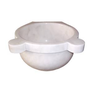 ราคาที่ดีที่สุดสำหรับห้องอาบน้ำแบบฮัมมัม - อ่างหินอ่อนลายต่างๆ - Product Image 2