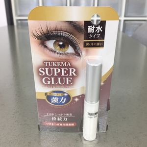 Pegamento para Pestañas en Tira de 5ml de Larga Duración (24 Horas), OEM a Precios de Mayoreo, Extensiones de Pestañas Confiables Disponibles - Product Image 4