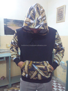 Sudaderas con Sublimación para Hombre, Ropa Urbana, Nueva Moda, Sudaderas con Sublimación de Alta Calidad para Hombre, Diseña la Tuya Propia Sublimada - Product Image 6