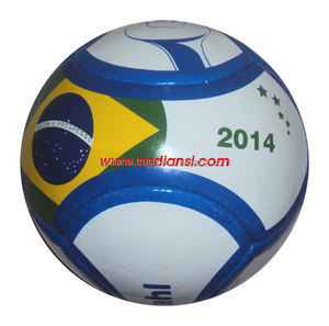 Balones de Fútbol Promocionales de Seis Paneles para Eventos y Juegos de Pelota, Balones Personalizados - Product Image 4