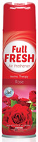 Désodorisants floraux multi-usages écologiques, éliminateurs d'odeurs, spray aérosol en stock pour voiture, maison et autres utilisations