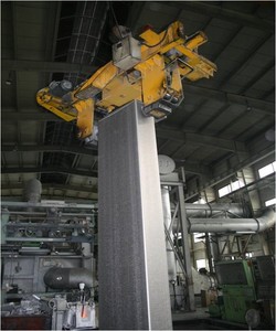 Barre en aluminium billette coréenne 6063 de précision pour le traitement des matériaux industriels, l'extrusion, le moulage et les applications de fabrication - Product Image 4