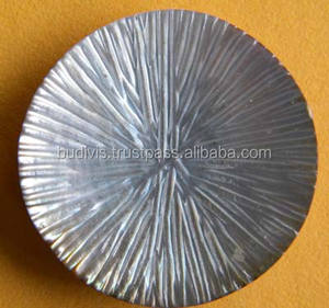 Pendentifs coquillage vintage en gros Cadeaux pour enfants dans un style vintage - Product Image 3