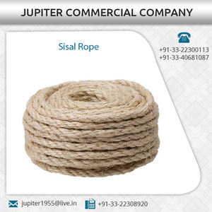 Cordes en sisal naturel de haute qualité Emballage à haute résistance Nouvelle fabrication - Product Image 5