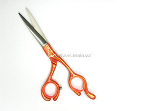 Tijeras de Peluquería Profesionales con Mango Colorido - Product Image 2