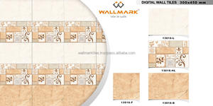 กระเบื้องเซรามิคเคลือบผนังฉนวนความร้อนต้านเชื้อแบคทีเรียที่ดีที่สุด - Product Image 4