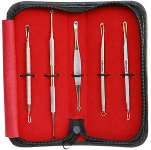 Blackhead removedor de acero - Product Image 3