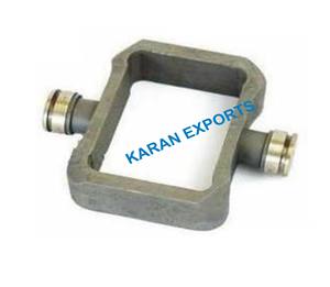 Pistón hidráulico Massey Premium nuevo hecho en fábrica adecuado - Product Image 1