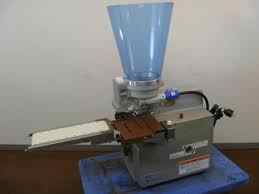 Japanese Handy Gyoza Dumpling Making Machine Meat Ball Rolling Machine Looking for Distributor Paint Manufacturing Process