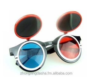 แว่นตา3D ทีวีเคลื่อนย้ายได้ - Product Image 5