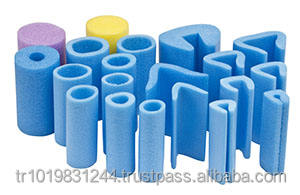Polyethylene <b>Foam</b> <b>Edge</b> <b>Protectors</b> - <b>Foam</b> <b>Edge</b> <b>Protectors</b> - Product Image 4