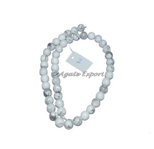 Encanto de cuentas de piedras preciosas - Product Image 1