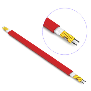 Élément chauffant électrique Raon System SpyderECO 25W RFHM-SP, câble chauffant pour plancher, tapis chauffant, pièce essentielle pour les systèmes de chauffage au sol - Product Image 3