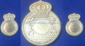 Cinturón de Campeonato OEM de Fábrica de Pakistán para Boxeo, BJJ, Fitness, Muay Thai, Lucha Libre, Gimnasio, Club - Product Image 3